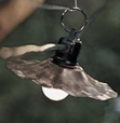 Victorian String Light