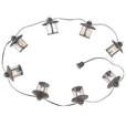 Lantern String Lights
