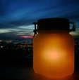 The Sun Jar