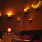Restaurant Lighting Gallery