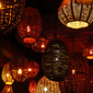 Restaurant Lighting Gallery