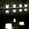 Planter Lights