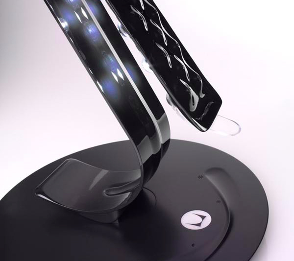 Leaf Lamp Herman Miller