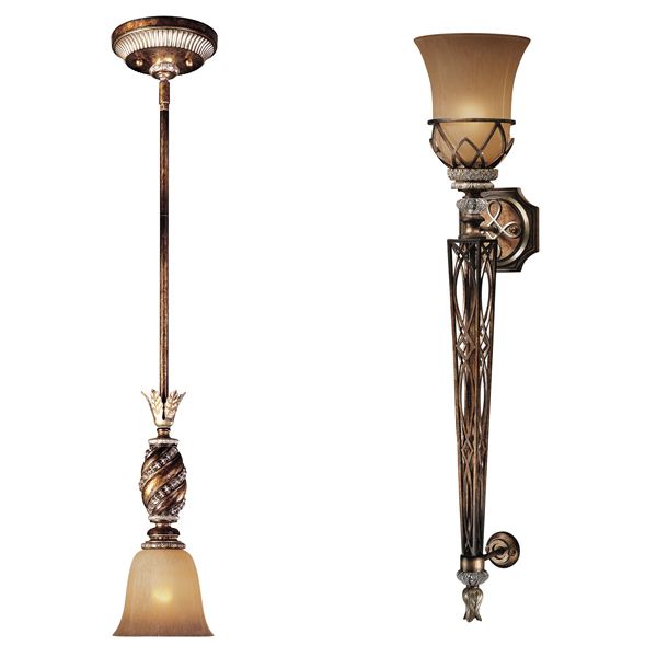 Minka Lavery Lighting Collection