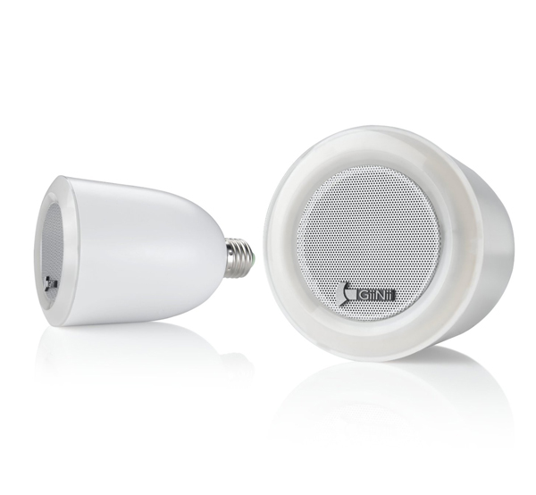 Audio Bulb