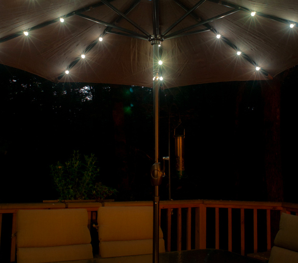Umbrella Lights
