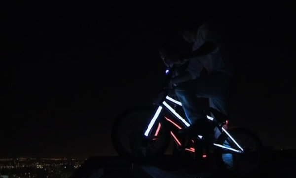 bicycle lights