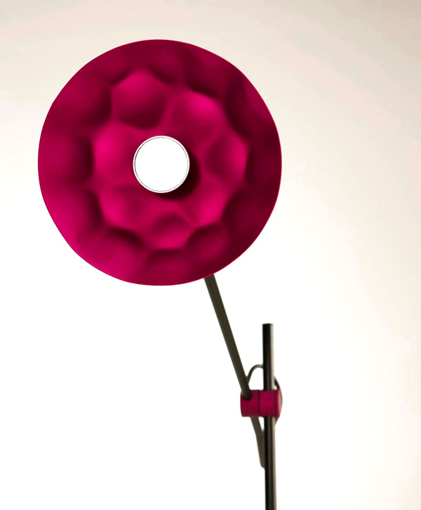 Brazilian Desk Lamp