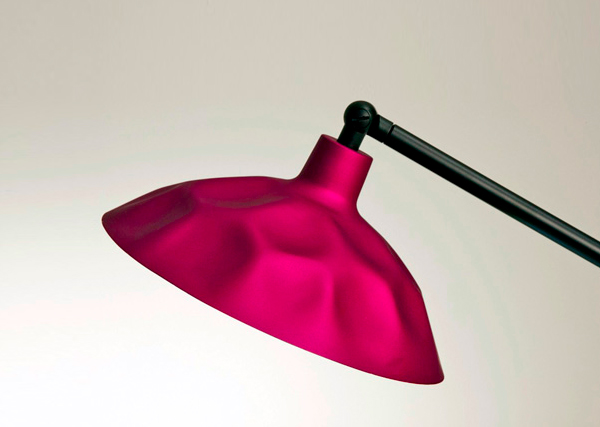 Brazilian Desk Lamp