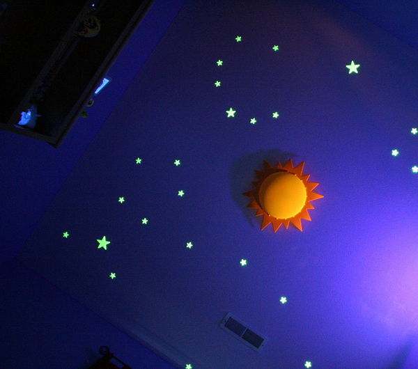 Kids Bedroom Lights