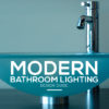 Modern Bathroom Lighting Ideas