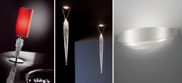 Designer Italian Lighting