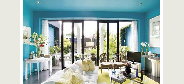 A Picture Guide To Living Room Lighting Ideas and Designs | Lights and