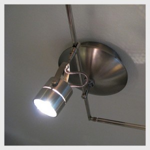 track lighting