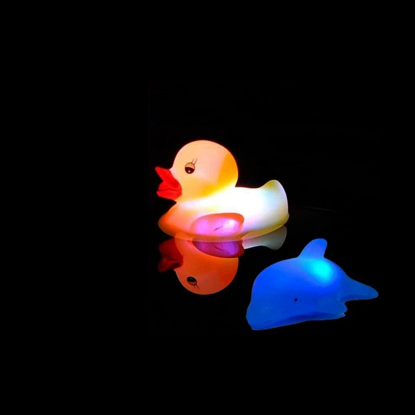 Bath Light