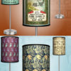 DIY Lamp Shade