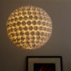 DIY Paper Fortune Light