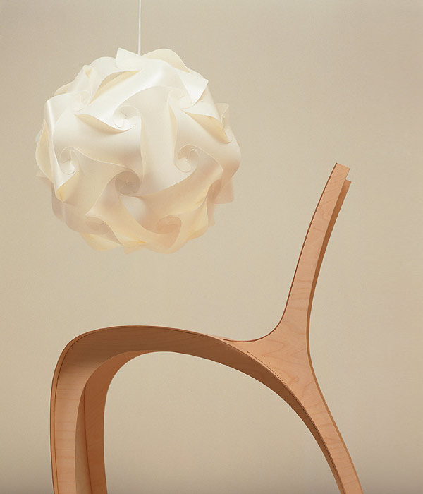IQlight Kit Pendant Lamp