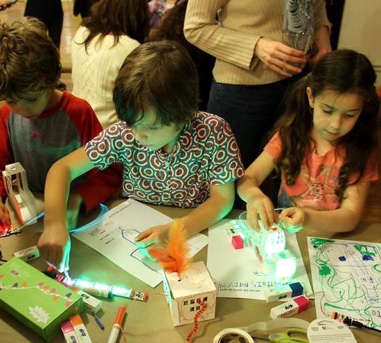 Littlebits