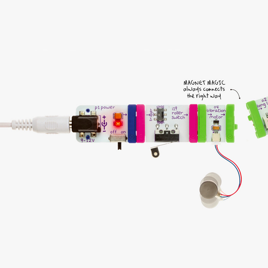 Littlebits