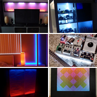 Ikea Hacks