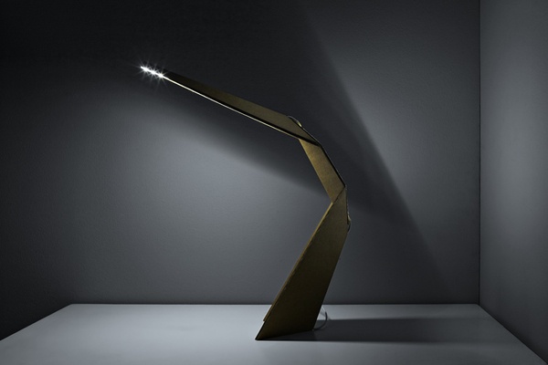 Daru Cardboard Desk Lamp 01