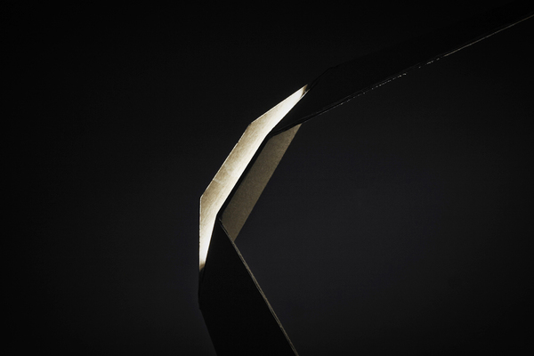 Daru Cardboard Desk Lamp 02