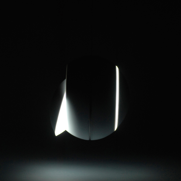 Nissyoku Mood Lamp 05