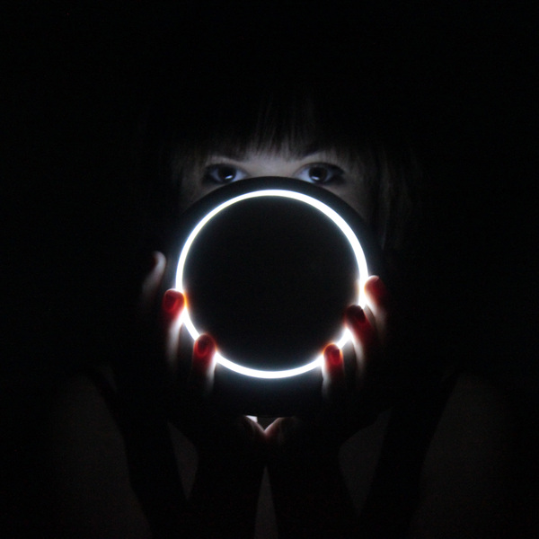 Nissyoku Mood Lamp 06