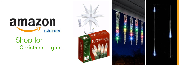 christmas lighting