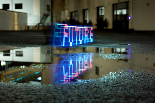 light painting 02