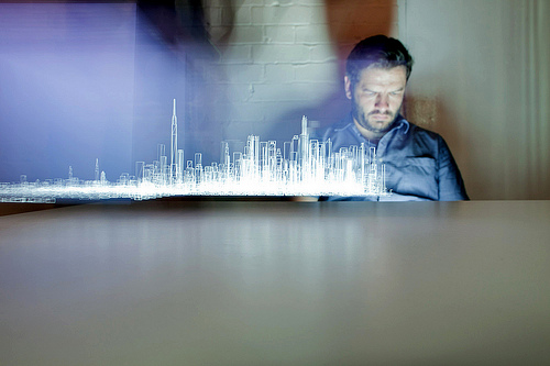 light painting 05