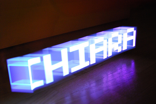light painting 08