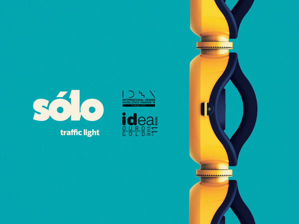 solo traffic light concept 01