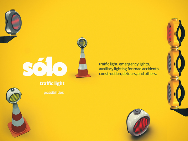 solo traffic light concept 05