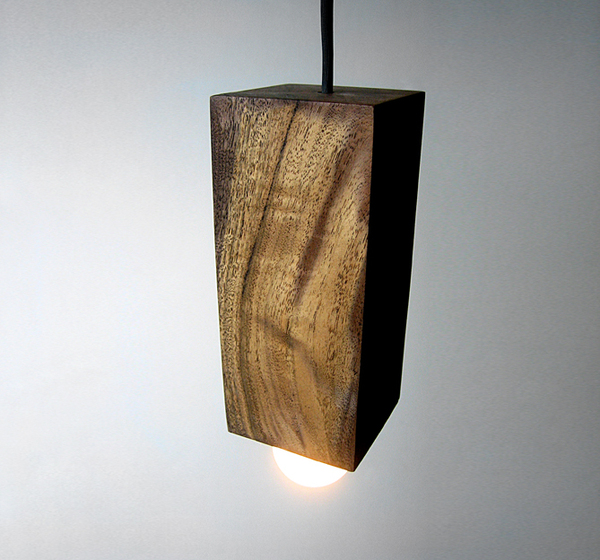 wooden pendant light 03