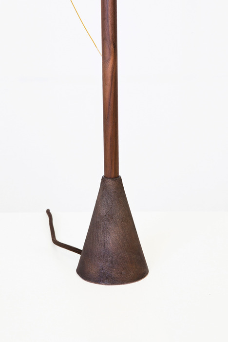 Balance Zen Lamp