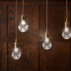 Crystal Light Bulb