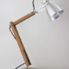 Industrial Lamp DIY
