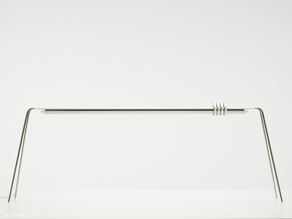 Futuristic Designer Lamp The RIMA 