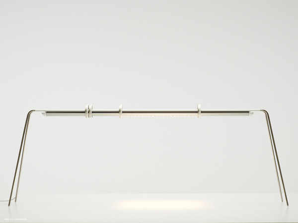 Futuristic Designer Lamp The RIMA 