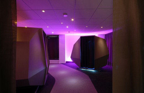CalmSpace Napping Pod