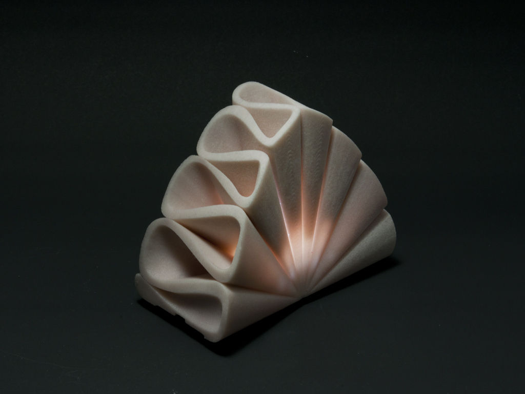 3D Printing Lamp