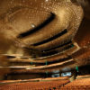 Guangzhou Opera House China Interior Design