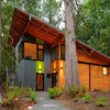 Interior Design Mountain House