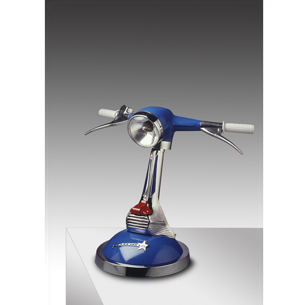 Italian Motorcycle Lamps