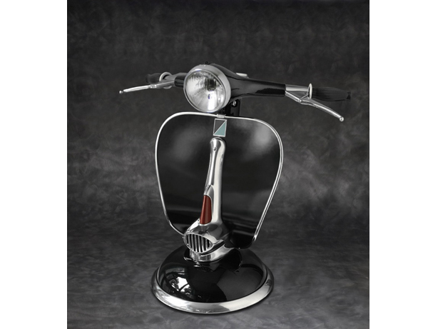 Italian Motorcycle Lamps